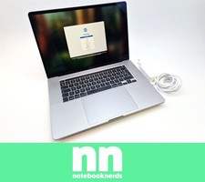 MacBook Pro 16" 2019 i7 9e