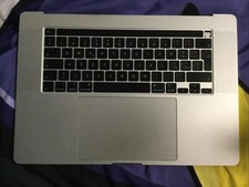 Apple Macbook Pro 16 pouces