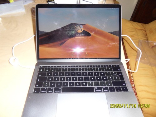 Ordinateur apple macbook pro - macbook,