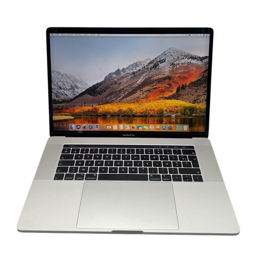 Apple macbook pro 2019 - macbook, (2019
