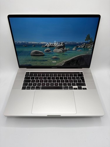 Apple macbook pro a2141 - 16",
