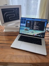 MacBook Pro 16’’ M3 PRO /