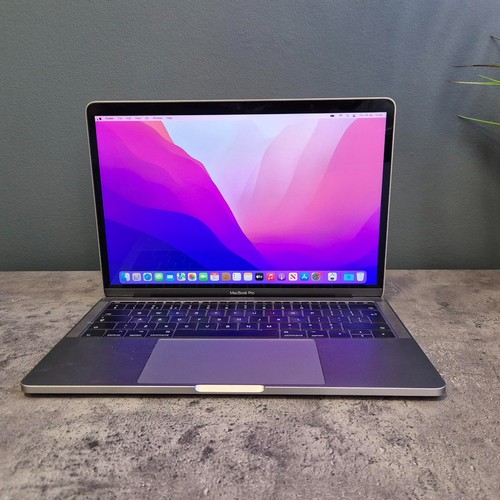 Apple macbook pro - apple,
