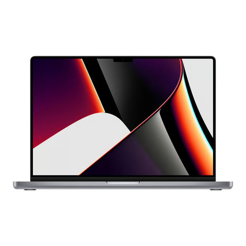Apple macbook pro pouces m1 - apple,