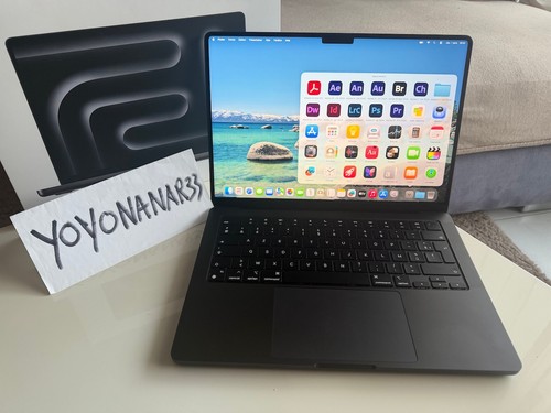 Apple macbook pro - apple,