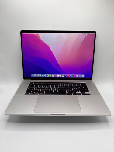 Apple macbook pro a2141 - apple,