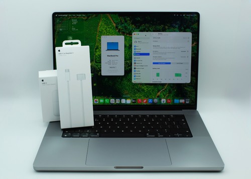 Macbook pro max - macbook,