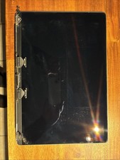 MacBook Pro 16 inch A2141 2019