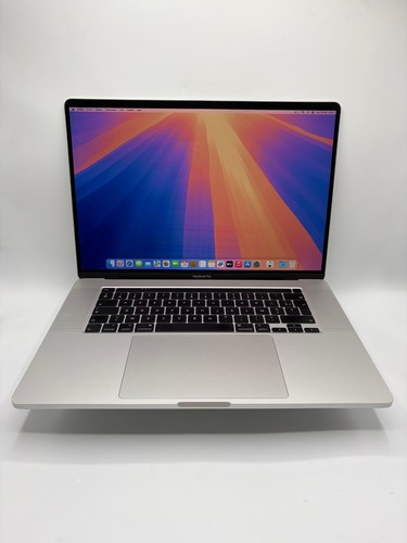 Apple macbook pro - macbook, 16"