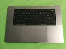 Apple Macbook Pro 16 pouces