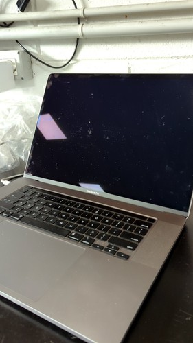 Apple macbook pro 16 - macbook,