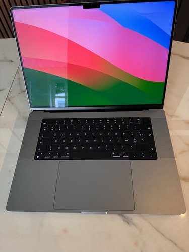 Apple macbook pro max 2021 - macbook,