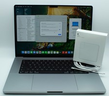 MacBook Pro 16” 2023 M2 Pro