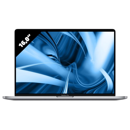 Apple macbook pro a2141 2019 - a2141,