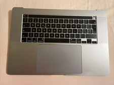 Apple Macbook Pro 16 pouces