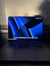 MacBook Pro 16 M3 Pro (2023) -