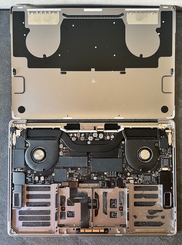 Macbook pro - pro, (16
