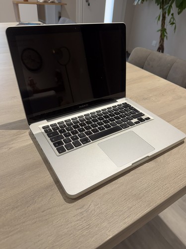 Macbook pro a1278 - macbook,