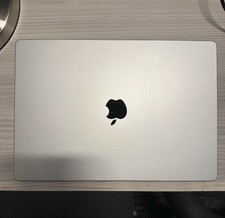 Macbook Pro - 16 Pouces M4 Pro