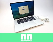 MacBook Pro 16" 2019 A2141