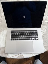 macbook pro 16 2019.. Très