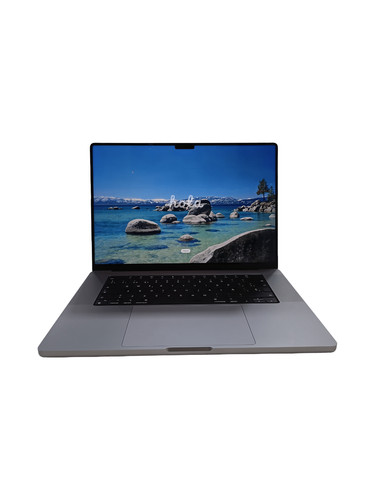Apple macbook pro 2021 - pro,