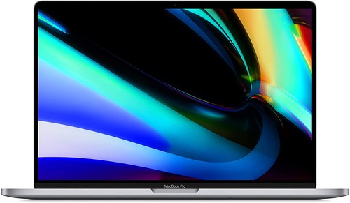 Apple macbook pro 2019 - macbook, 16