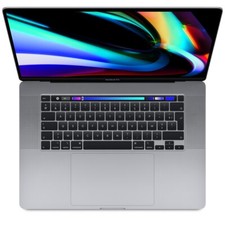 Apple MacBook Pro 16" 2019
